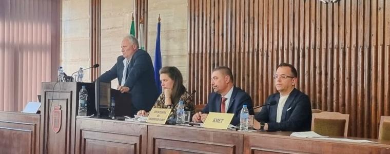 Предстои рехабилитацията на над 10 улици в Добрич с държавни и евросредства