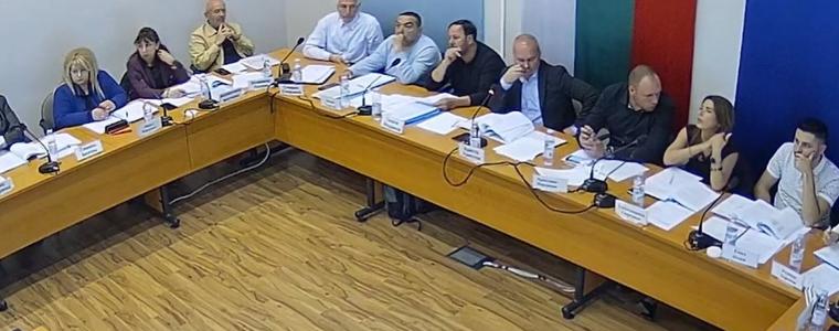 Приеха бюджета на Община Каварна за 2025 г. 