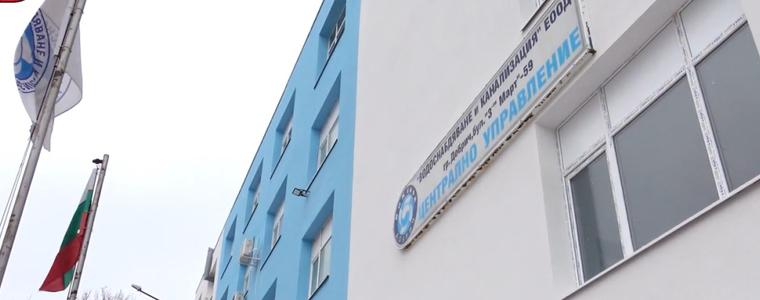 Проблем с водоподаването на тервелски села