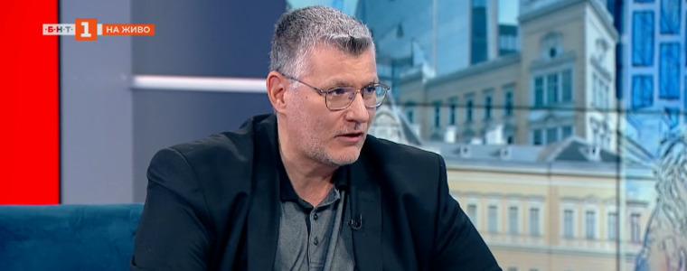 Проф. Момеков за антибиотиците: Да ги използваме по-рядко и не като средство за успокоение