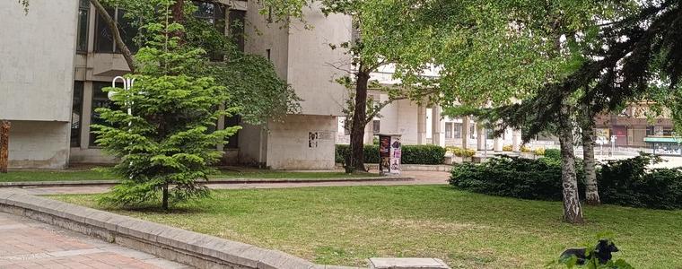 Прогноза за времето в неделя, 25 май