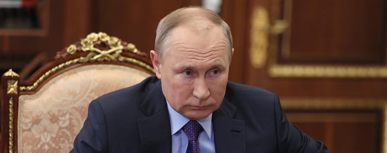 Путин обвини България и Румъния за войната в Украйна. МВнР отговори