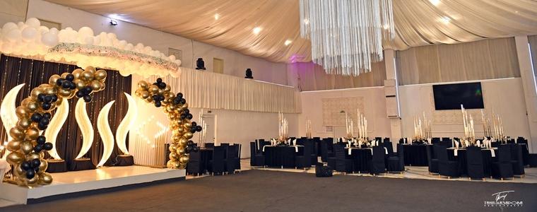 Ресторант „Европа“ – перфектното място за всеки празник (СНИМКИ)