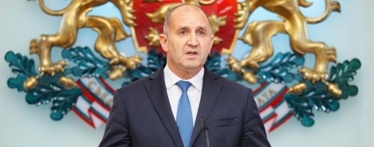 Румен Радев инициира референдум за въвеждане на еврото