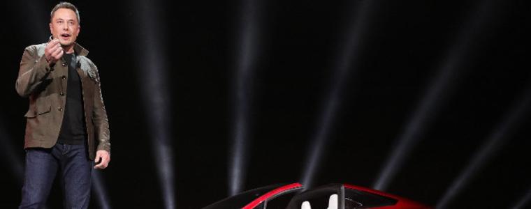 Скок на акциите на Tesla с 3%, след като Мъск напусна Службата за правителствена ефективност