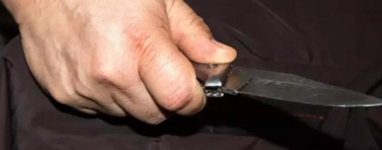 След конфликт 52-годишен е с прободна рана, а 78-годишен с фрактура на крайник