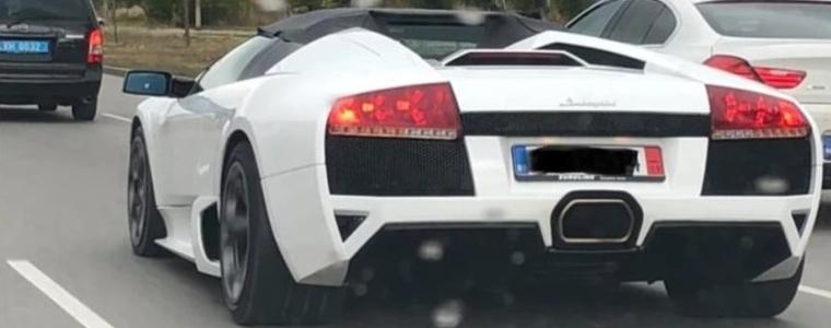 Следят собствениците на луксозни автомобили