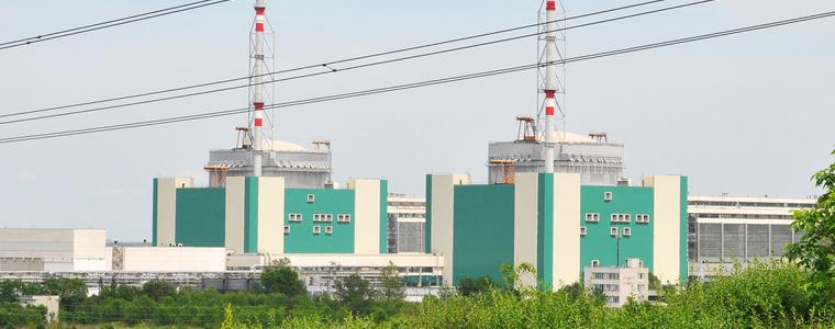 Спират пети блок на АЕЦ „Козлодуй” за годишен ремонт