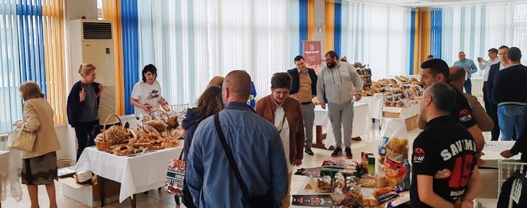 Среща „От региона – за сезона“ събра в Добрич производители и представители на туристическия бранш (ВИДЕО)