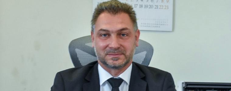 Старши комисар Боян Раев е новият директор на ГДБОП