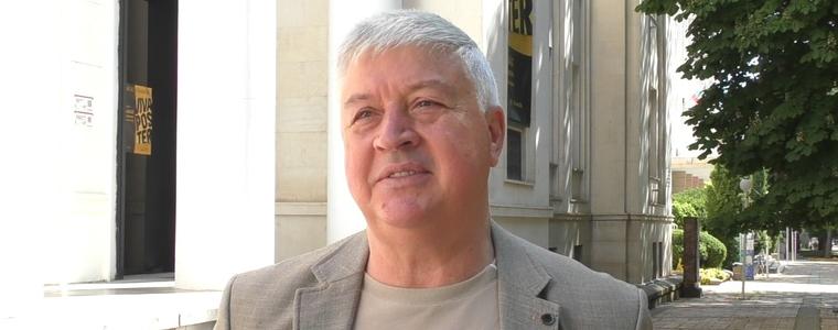 Стоян Господинов: Наградата "Златен век" е на всички, работили през годините за просперитета на ПФА „Добруджа“ (ВИДЕО)