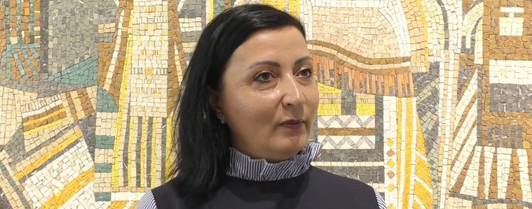 Теодора Денкова: 24 май е най-светлият празник, обединяващ с нещо специално – българската азбука (ВИДЕО)