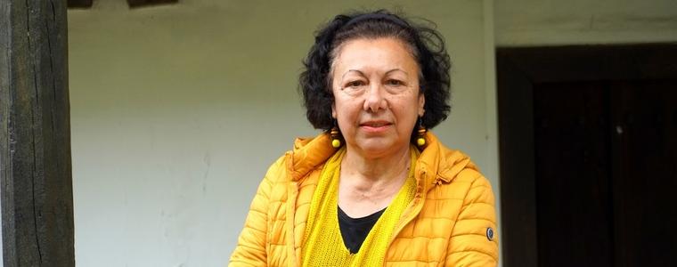  За  етнолога Лена Кирилова с  уважение и признателност (ВИДЕО)