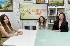 "Kултурен шот" : Музиката през погледа на младите (ВИДЕО)