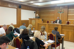 10% по-високи заплати за кметовете на села в община Добричка