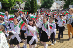 Балчик празнува днес