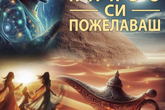 Балетна формация "MY DANCE” с покана да видите най-новият й спектакъл
