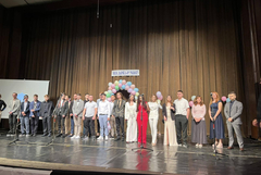 ЧПГТП "Райко Цончев" изпрати своите абитуриенти