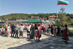 Две села в oбщина Добричка имат празник на 24 май 