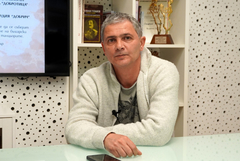 Юрий Митев за концерта на 2 юни: Ще стане един фолклорен празник за Добрич (ВИДЕО)