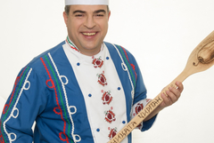 Иван Звездев ще е гост на събора "Гергьовска люлка" в с. Изворово
