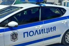 Жена на 65 години е самокатастрофирала в Балчик