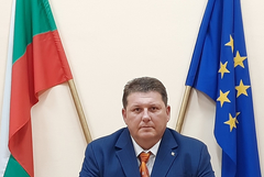 Живко Желязков: Нека пламъкът на духовността окриля дните ни!