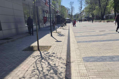 Кметът с ползотворна среща със собствениците на заведения в обновената част на центъра
