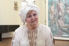 Любовта във всичките й аспекти в две юбилейни книги на поетесата Елка Няголова (ВИДЕО)
