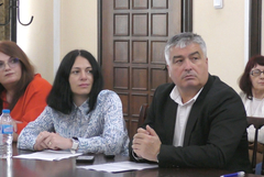 Обновяват 8 междублокови пространства в Добрич по трансграничен проект (ВИДЕО)