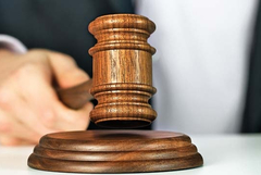 Окръжният съд в Добрич одобри споразумения по дело за държане на наркотични вещества с цел разпространение 