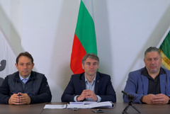 От „Възраждане“ настояват за по-голям контрол на ОбС-Добрич върху изразходването на обществения ресурс 