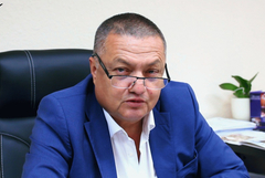 Поздрав на кмета на Община Крушари за Гергьовден
