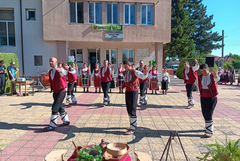 Село Победа празнува на 9 май
