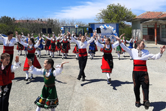 Село Топола отпразнува своя събор с пъстра програма