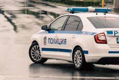 След транспортно произшествие  90-годишен велосипедист е в болница 