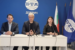 „Възраждане“ внася предложения за законови промени с фокус върху състоянието на полезащитните пояси
