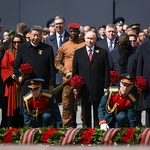 5 неща, които Путин удобно пропусна в речта си по случай Деня на победата в Москва