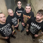 CORPSE пристигат в Добрич за фестивала "September Sun"