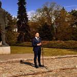 Добрич отбеляза 80 години от края на Втората световна война и Деня на Европа (ВИДЕО)