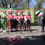 Фолклорен събор „Гергьовска люлка“ днес в с. Изворово