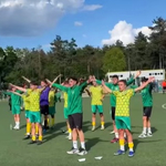 ФУТБОЛ: Добруджа запази мястото си в Елитната група U15 след победа над Дунав