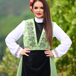 Ивелина Колева ще пее на празника на село Паскалево утре 