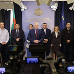Желязков: Управляващото мнозинство е твърдо зад кабинета, има предпоставки за пълен мандат