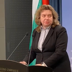 Киселова връща искането за референдум за еврото на президента