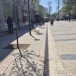 Кметът с ползотворна среща със собствениците на заведения в обновената част на центъра