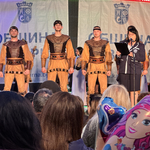 Концерт на ансамбъл "Чинари" за финал на празника на Каварна