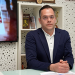 Моят град: Кметът Йордан Йорданов: Първата част от ремонта на центъра на Добрич ще приключи  до края на месец май (ВИДЕО)