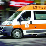Мотоциклетист е с фрактура след падане на кръговото за Албена