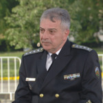 Началникът на отбраната: Въпрос на дни е F-16 да бъде ремонтиран